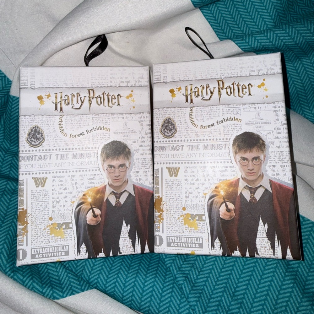 Alex and Ani Harry Potter necklaces, silver